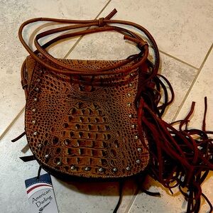 American Darling Crossbody
Concealed Gun Carry